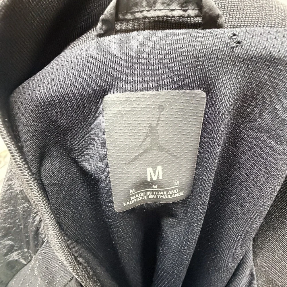 Jordan pre owned